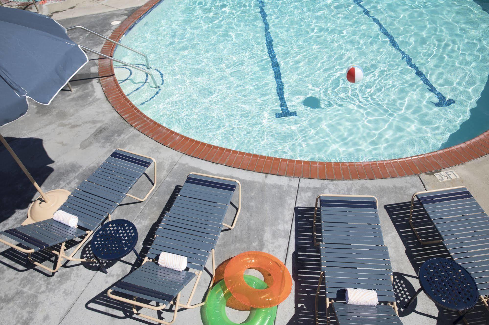 The Sandman Santa Rosa Sonoma, Ascend Hotel Collection Exterior foto